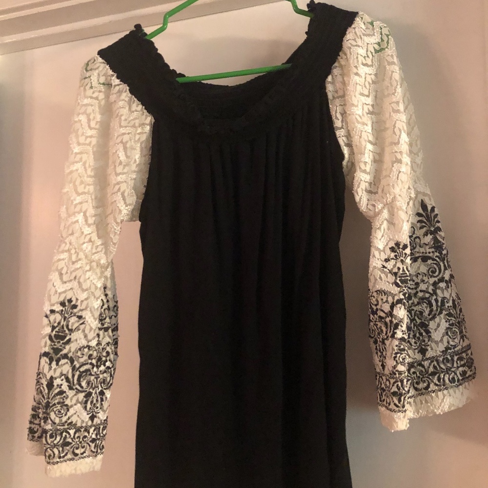 Ladies blouse